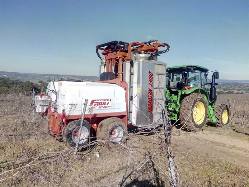 Ervideira arranca o ano com investimento de 100 mil euros em matéria ambiental