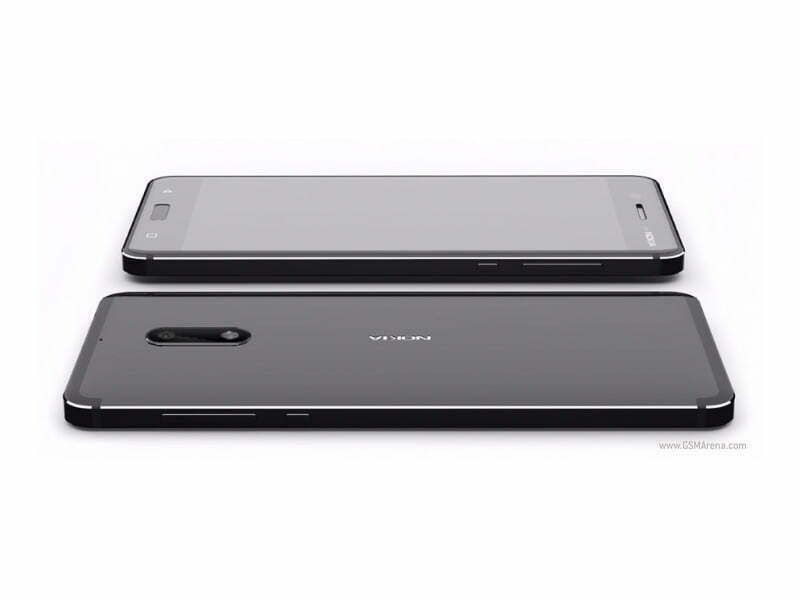 HMD Global lança primeiro smartphone Nokia