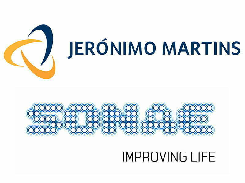 Jerónimo Martins e Sonae descem no ranking dos maiores retalhistas do mundo