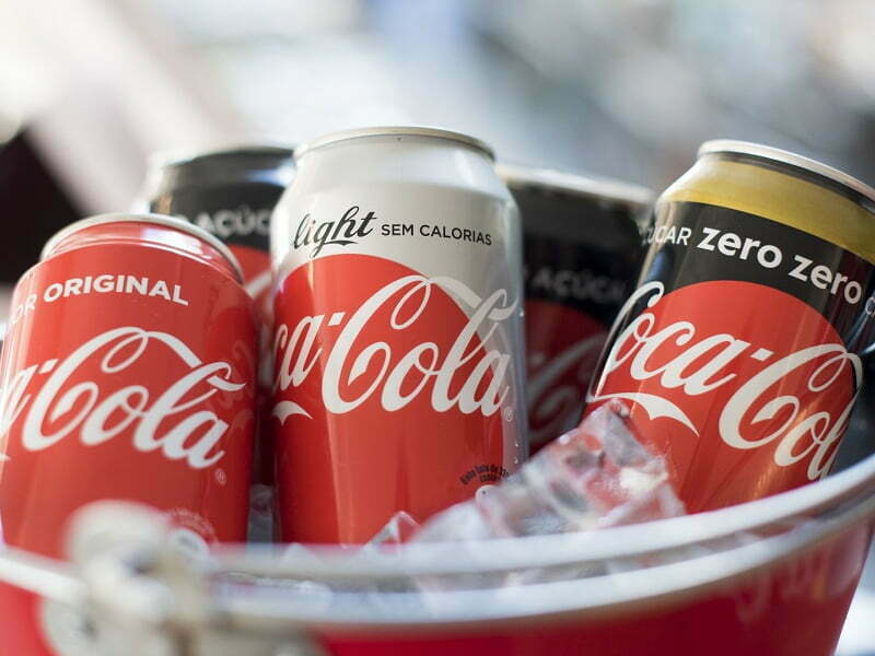 Estratégia de marca única da Coca-Cola inicia nova fase em Portugal