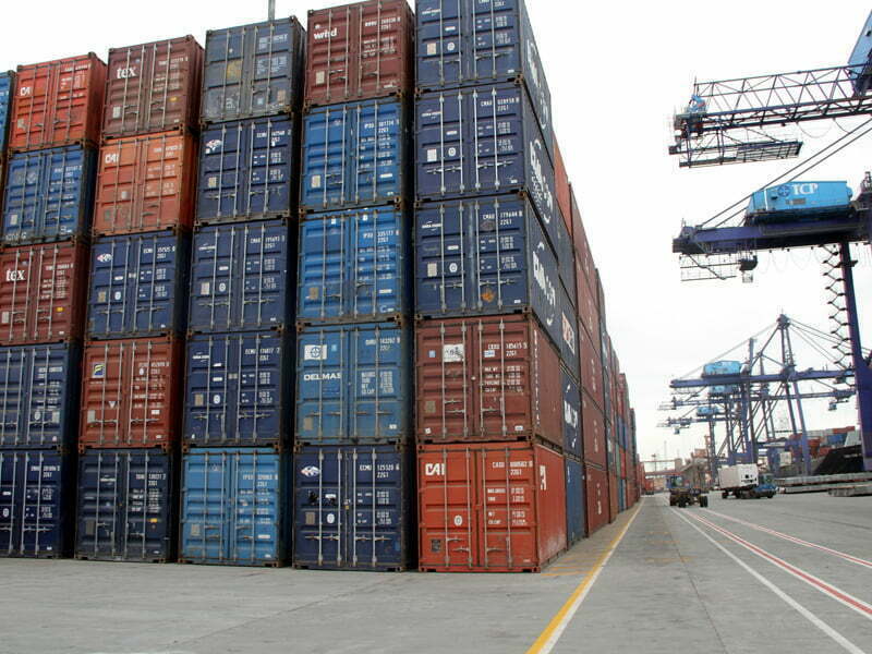 Frutas e vegetais europeus perdem quota de mercado em relação à produção de países terceiros