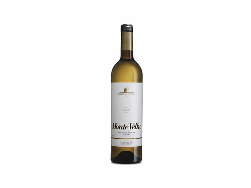 Monte Velho está no Top 100 da Wine Spectator