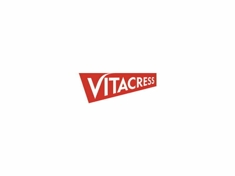 Vitacress bate recorde de vendas em 2016