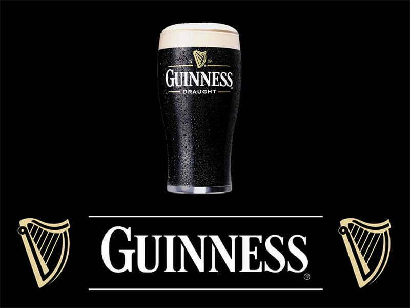 Guinness vai abrir a primeira cervejaria nos EUA em 63 anos