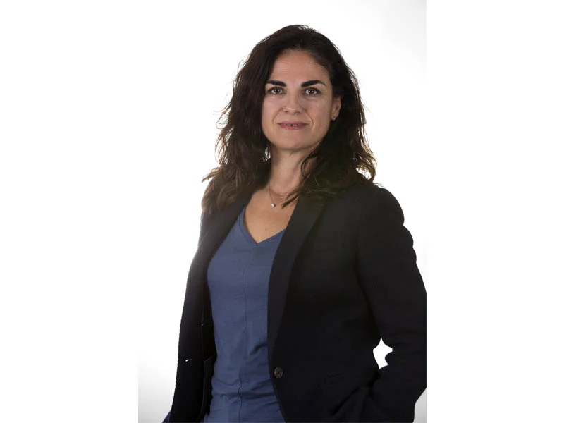 Susana Álvaro assume direção geral da CHEP Portugal