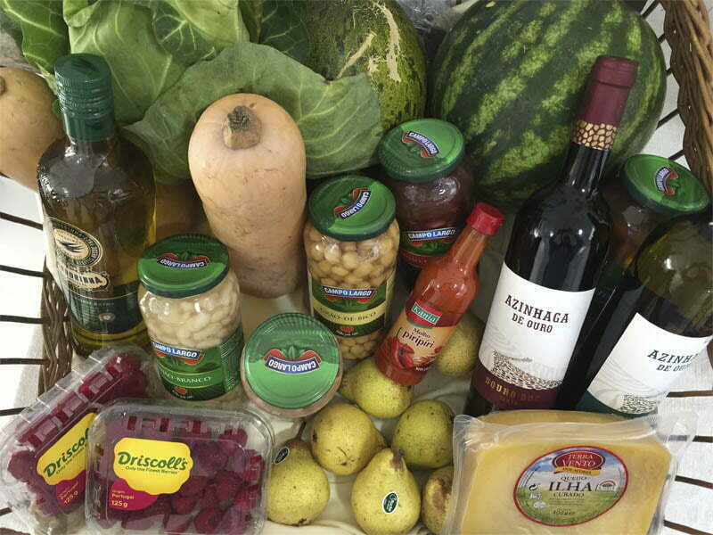 Lidl Portugal vai exportar para os Estados Unidos