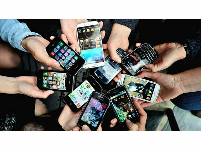 BlackBerry chega aos 0% de quota de mercado