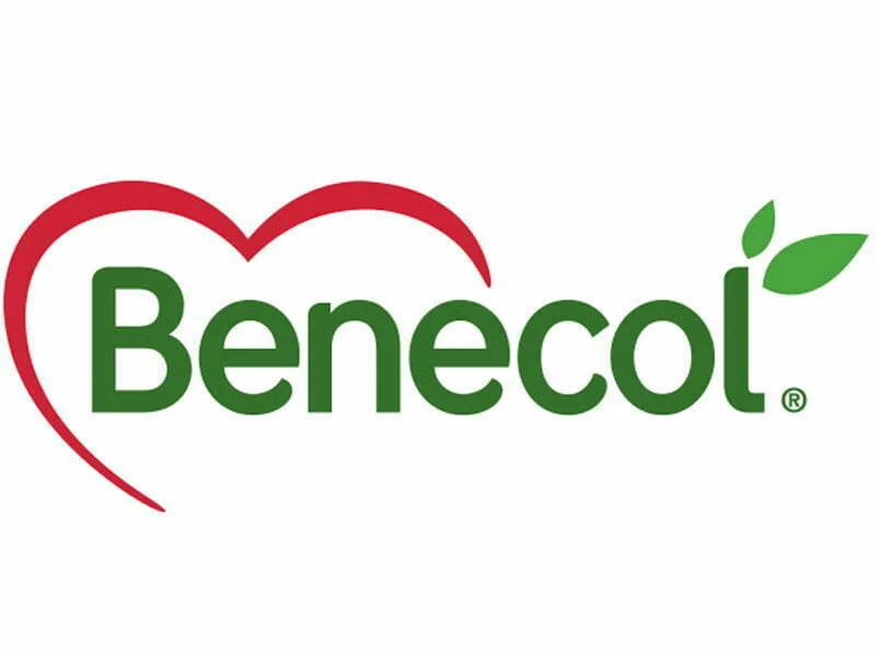 Proprietário da Benecol regista decréscimo de vendas
