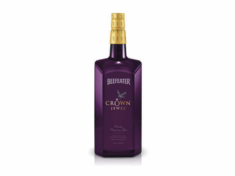 Beefeater Crown Jewel returns with a limited edition.