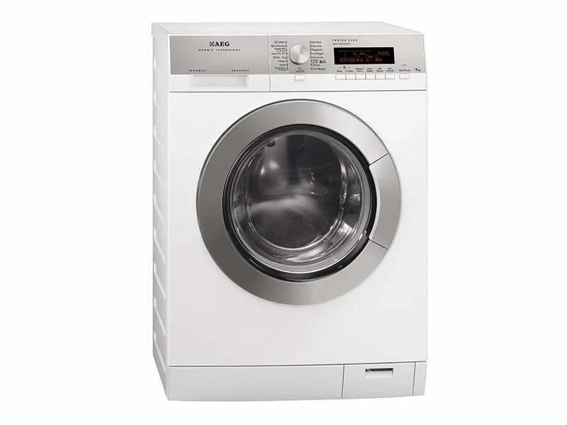 Máquina de roupa AEG ÖKOMix vence Green Product Award