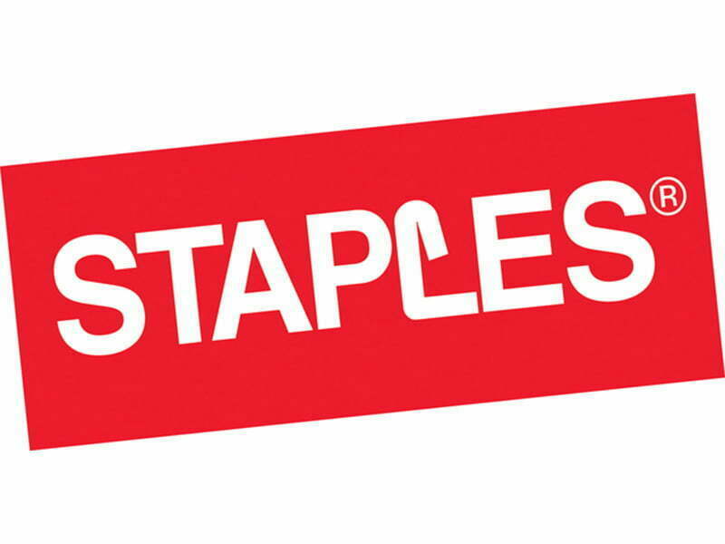 Staples vai encerrar 70 lojas
