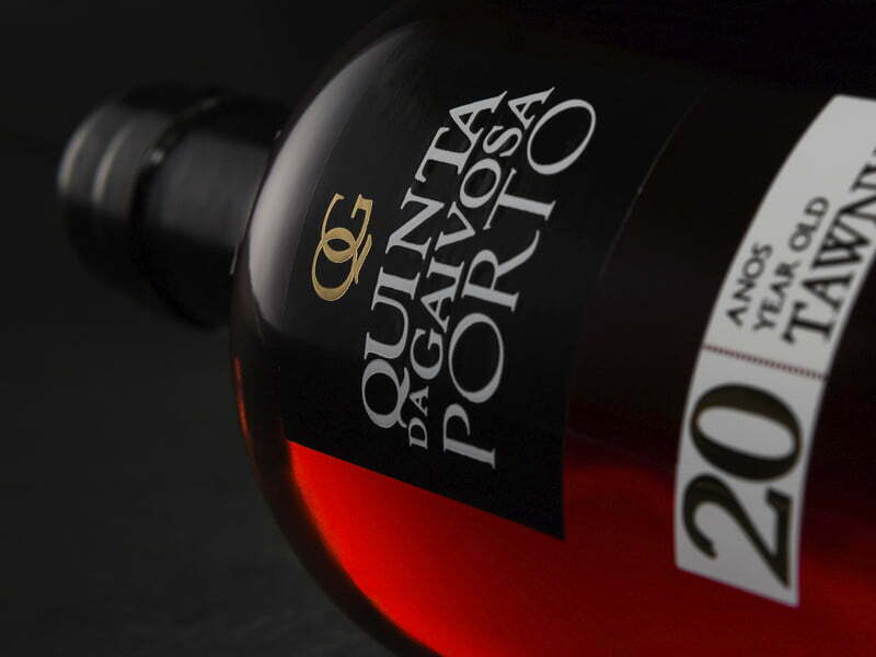 Quinta da Gaivosa 20 Anos