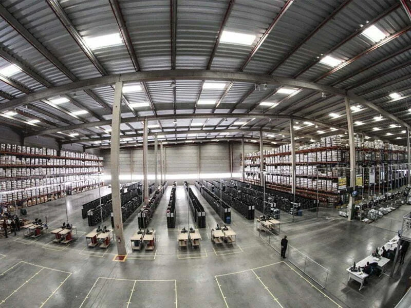 Media Markt confia a logística do e-commerce à ID Logistics