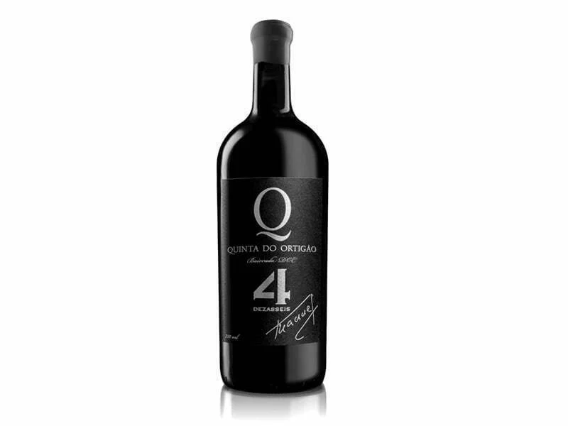 Quinta do Ortigão tem novo distribuidor