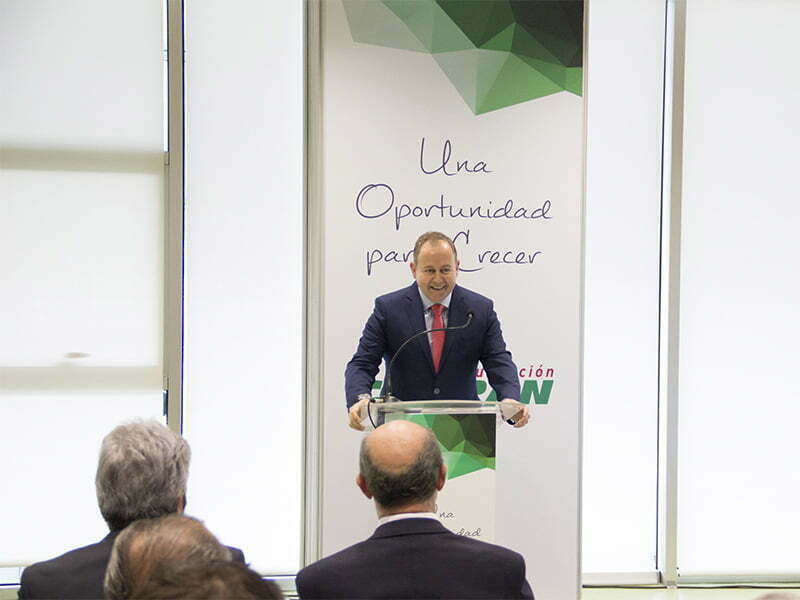 Coviran dá o salto para o comércio eletrónico em 2019