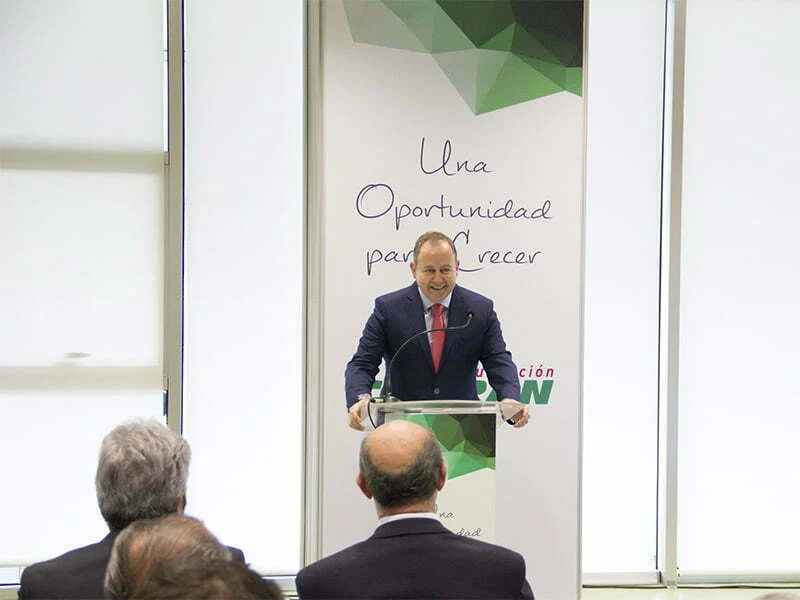 Coviran dá o salto para o comércio eletrónico em 2019