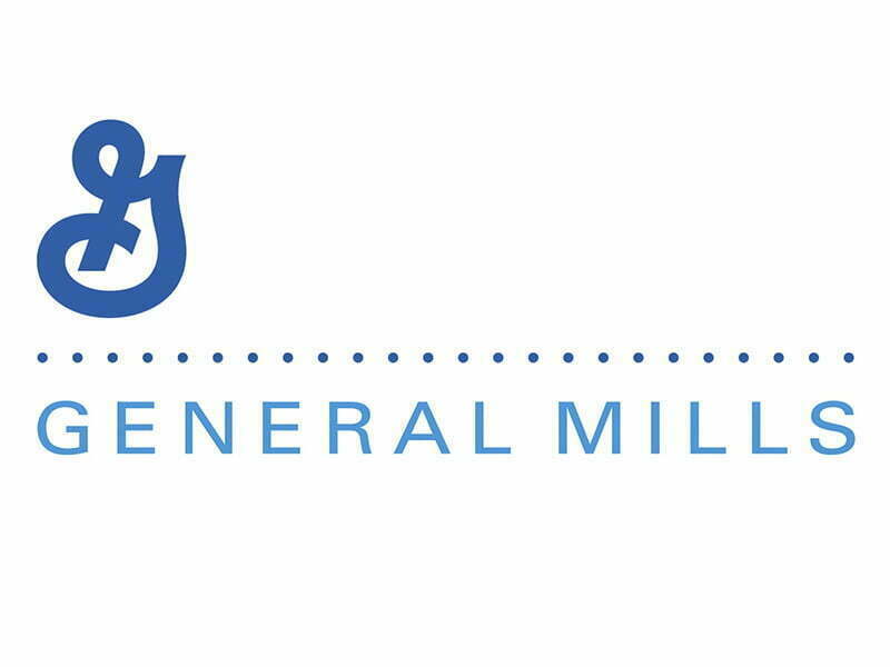 Vendas e lucros da General Mills em queda