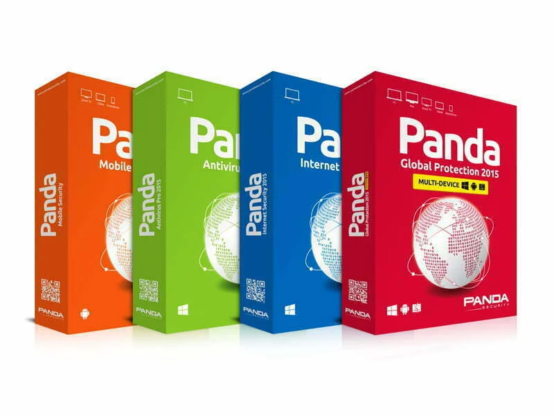Panda Security apresenta novas soluções de consumo