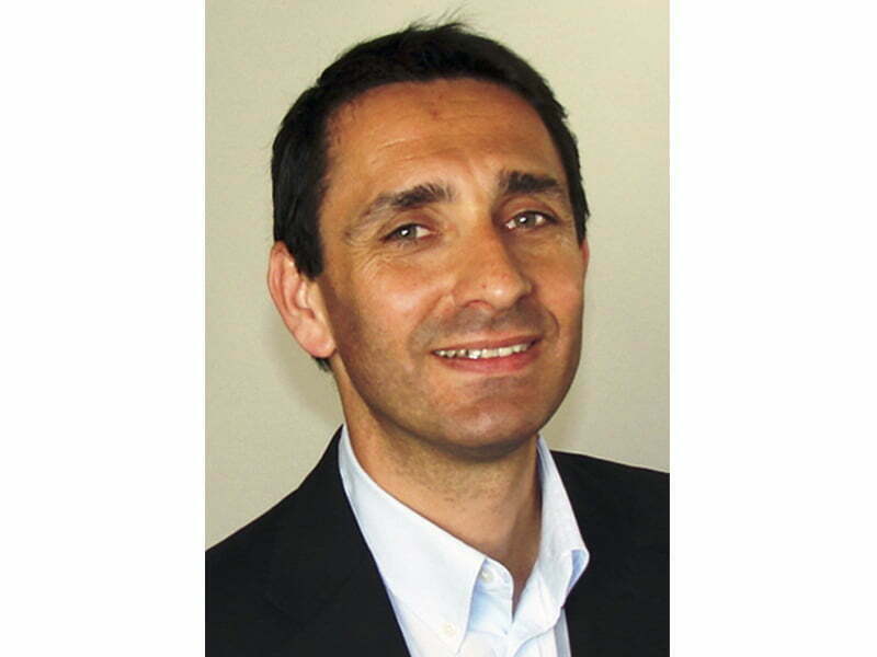 Laurent Nicastro é o novo diretor de operações do Grupo ID Logistics