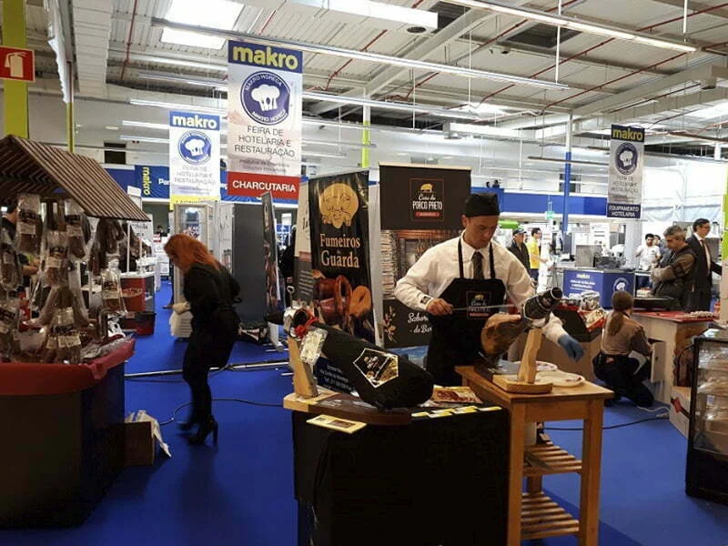 Makro promove Feira de Hotelaria e Restauração no Algarve
