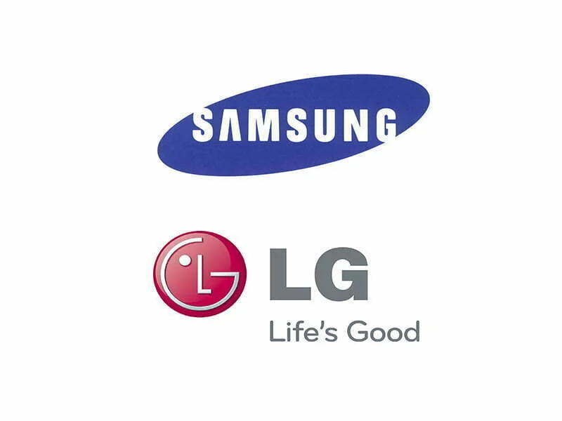 Samsung acusa colaboradores da LG de vandalizar os seus equipamentos