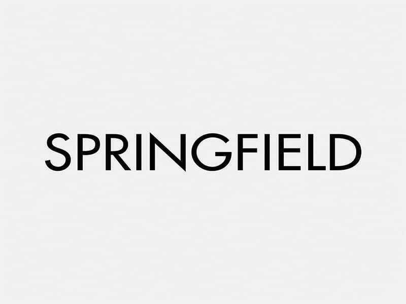 Springfield abre nova flagship store no Chiado