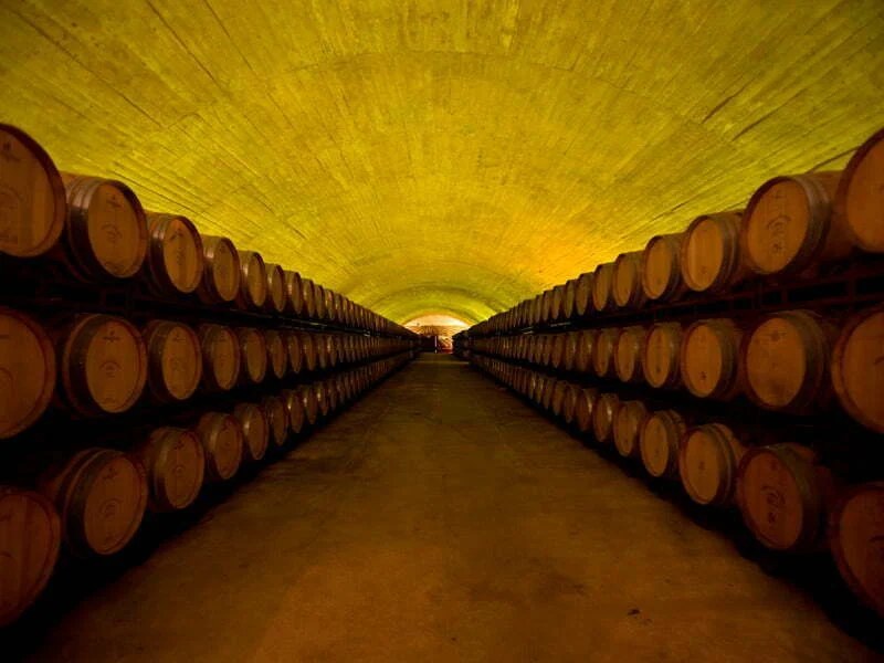 Esporão eleito pela Wine&Spirits como uma das 100 melhores adegas