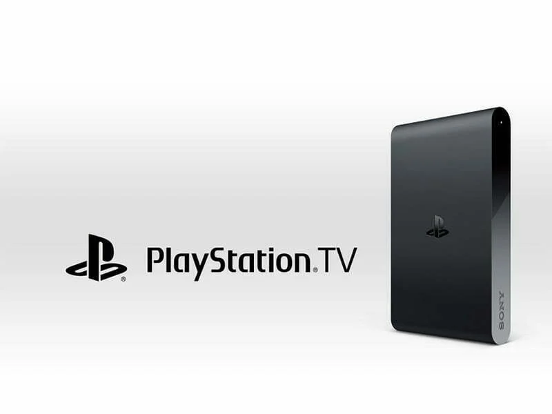 PlayStation TV chega a mais mercados