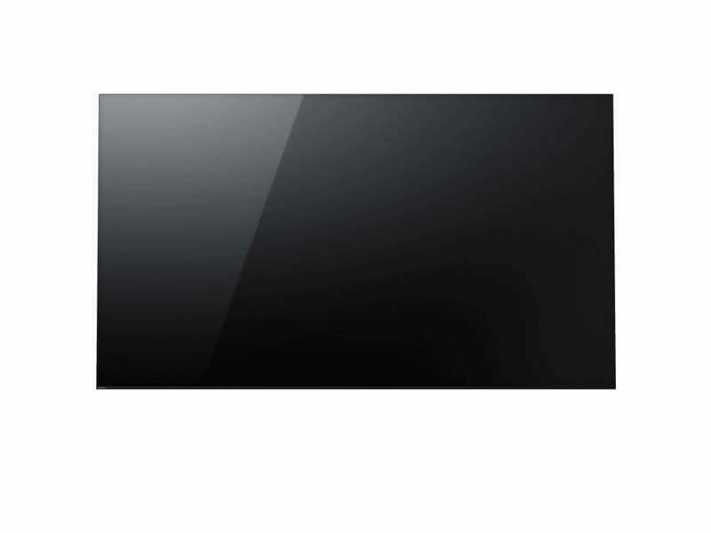 Sony anuncia preços e disponibilidade na Europa para o televisor OLED 4K HDR BRAVIA A1