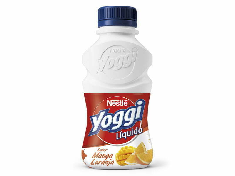 Yoggi lança edição limitada de verão