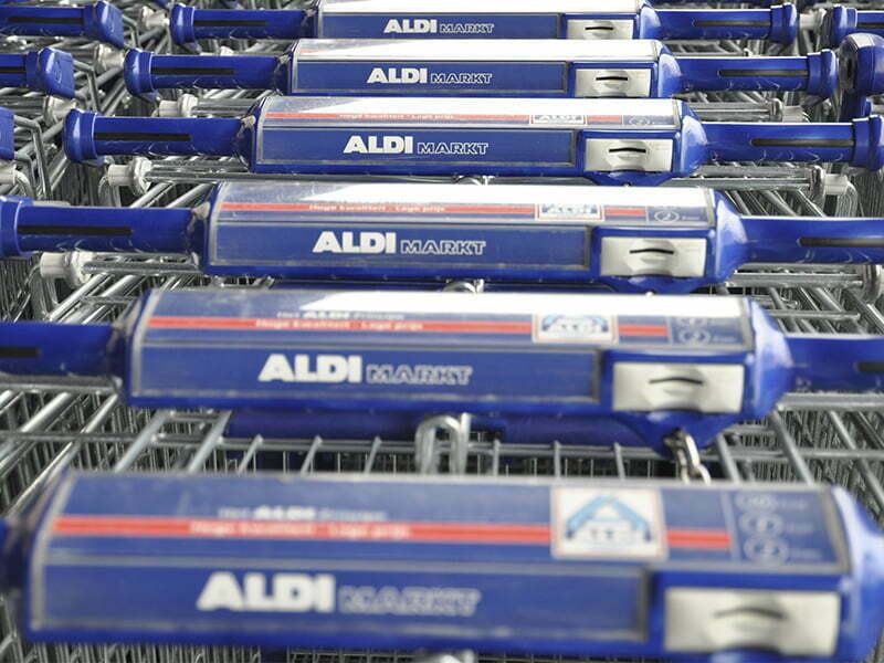 Aldi Espanha une-se à cruzada contra o óleo de palma