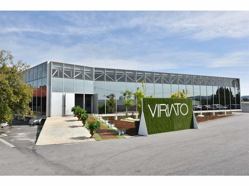Viriato celebra 65 anos