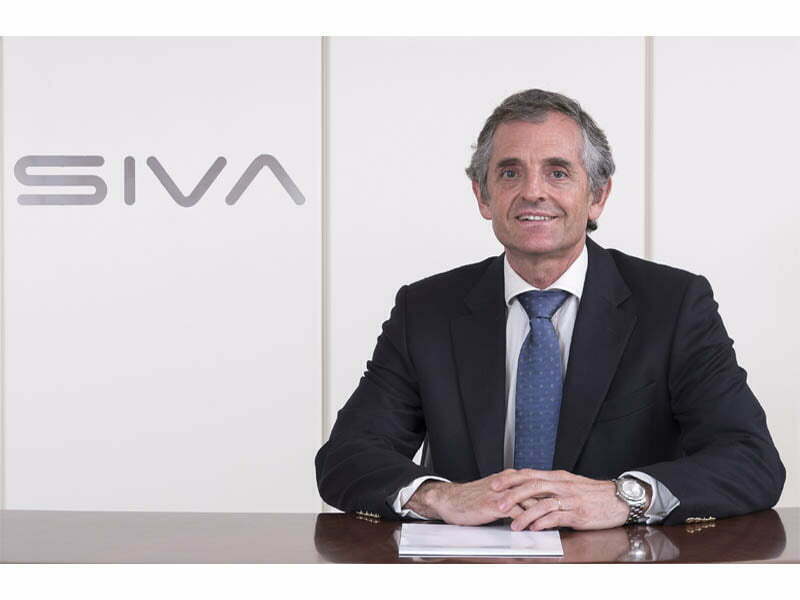 Pedro de Almeida é o novo administrador executivo da SIVA