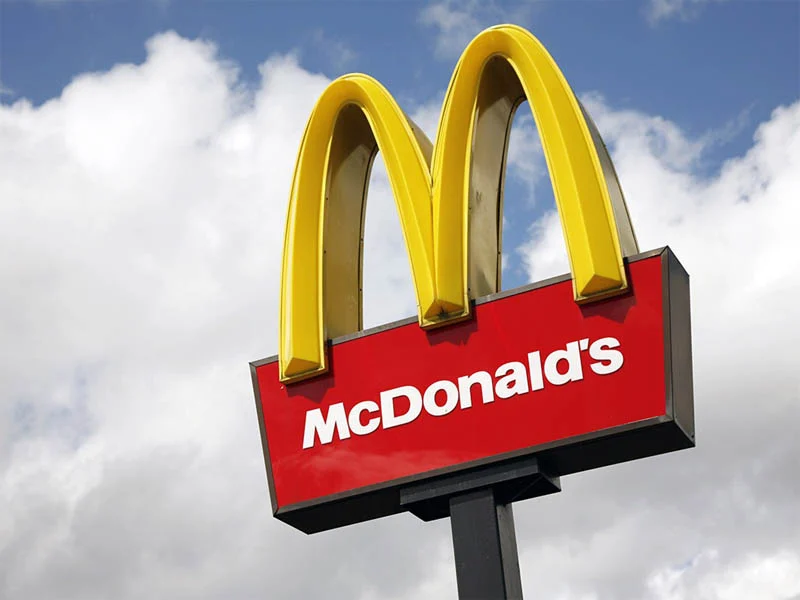 McDonald’s Delivery chega ao Reino Unido no verão
