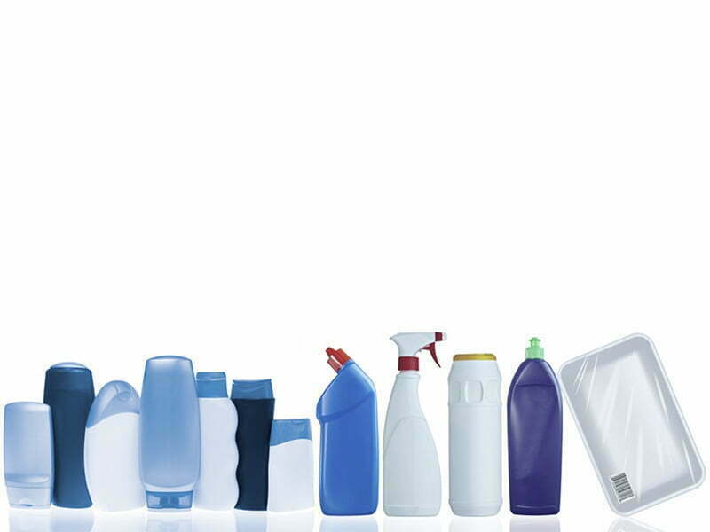 Mercado das embalagens de plástico cresce 3,2%