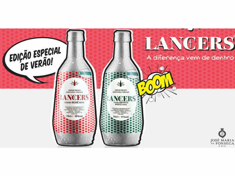 Lancers cria edição especial de verão
