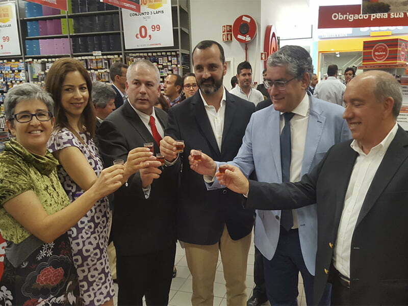 Lojas Continente Madeira disponibilizam mais 100 produtos regionais