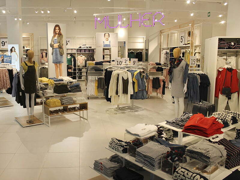 Kiabi abre esta quinta-feira no MAR Shopping