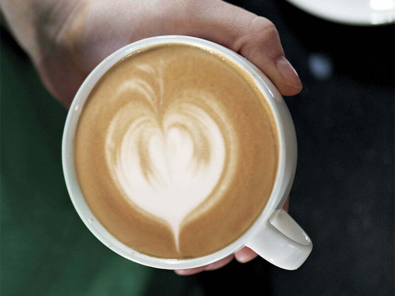 Starbucks aumenta possibilidades de personalização com nova bebida