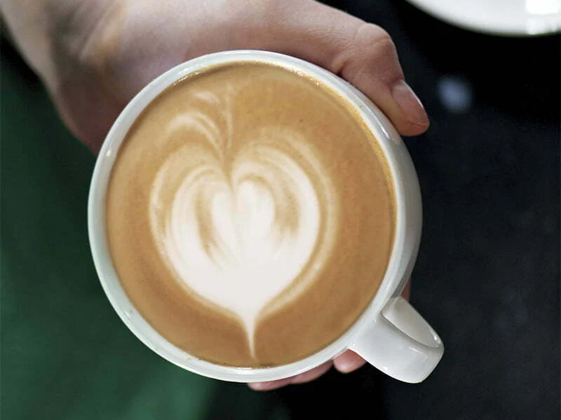 Starbucks aumenta possibilidades de personalização com nova bebida