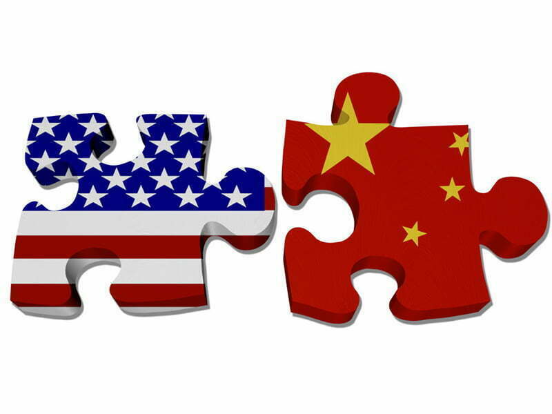 China e EUA anunciam um acordo que pode perturbar o comércio mundial