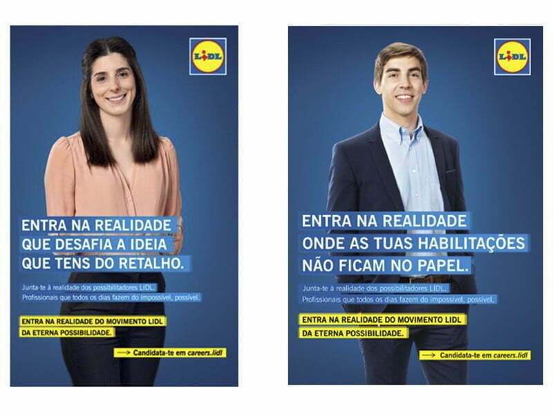 Lidl Portugal lança campanha digital dirigida a Millennials