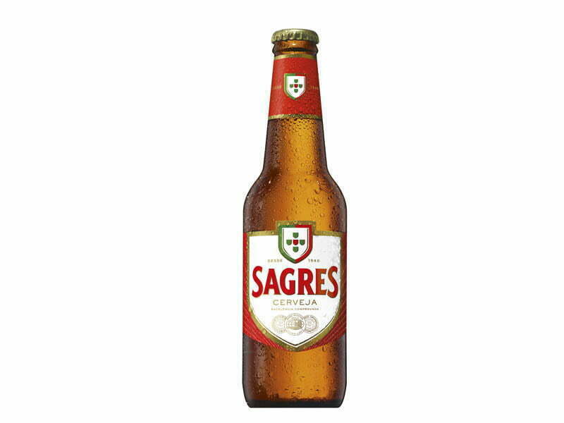 Sagres não avança com produção no Brasil
