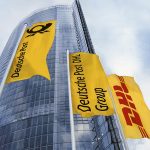 Grupo DHL lucros