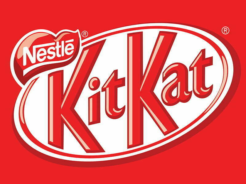 Nestlé não consegue registar a forma do KitKat no Reino Unido