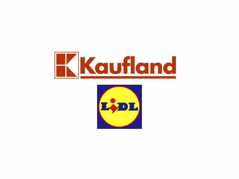 Dono do Lidl cresce 5,3%
