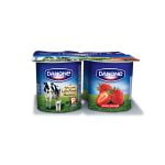 Danone compra Happy Family