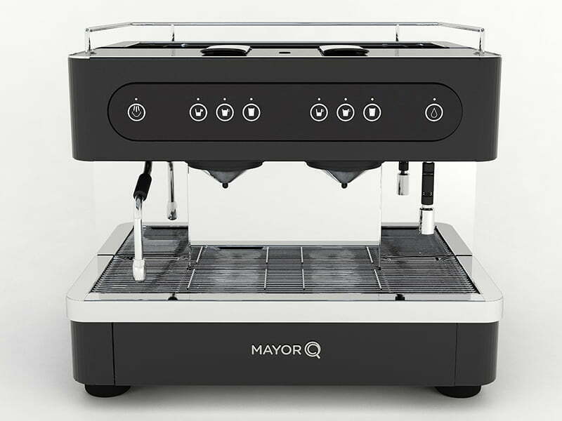 Delta Q inicia produção da primeira máquina de cápsulas para a Horeca em Portugal