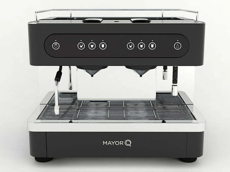 Delta Q inicia produção da primeira máquina de cápsulas para a Horeca em Portugal