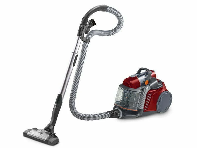 Electrolux lança novo aspirador sem saco
